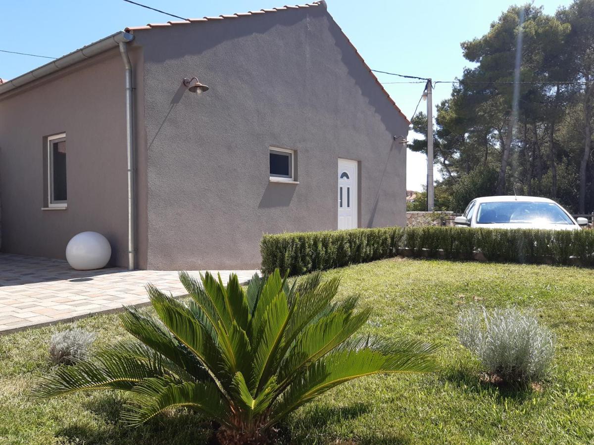 זאדאר Holiday Home Don מראה חיצוני תמונה