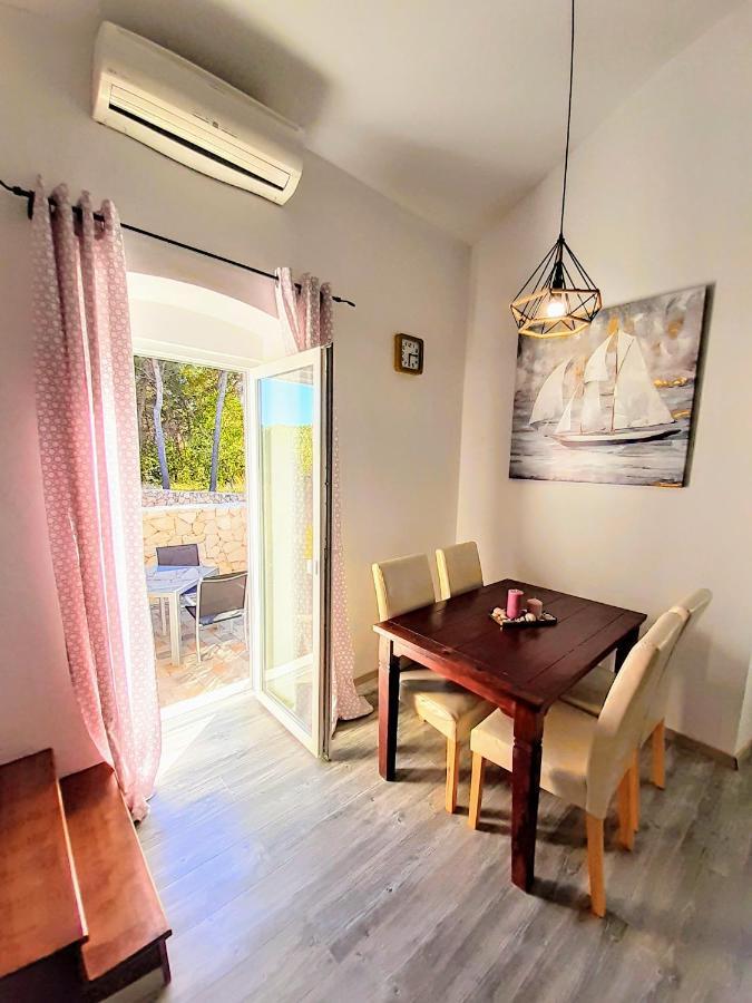 זאדאר Holiday Home Don מראה חיצוני תמונה