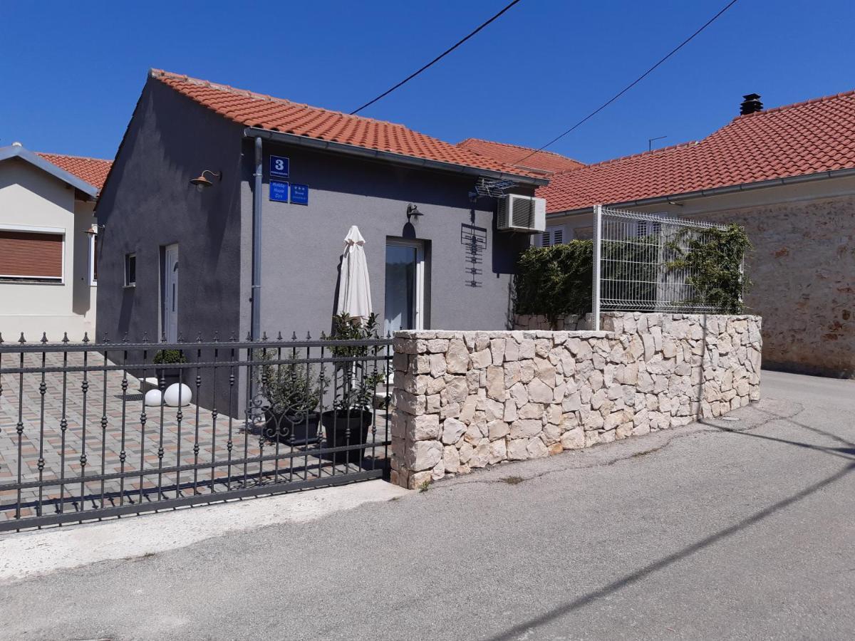 זאדאר Holiday Home Don מראה חיצוני תמונה