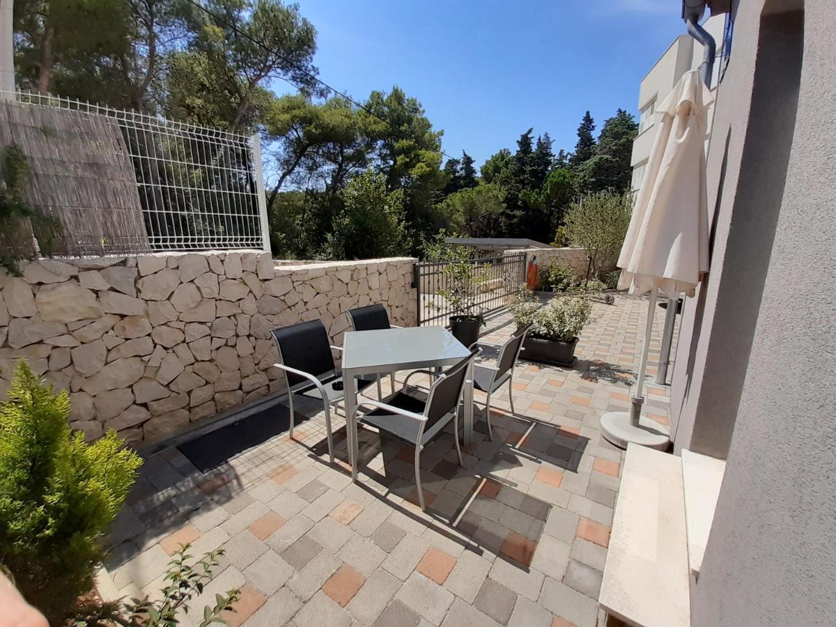 זאדאר Holiday Home Don מראה חיצוני תמונה