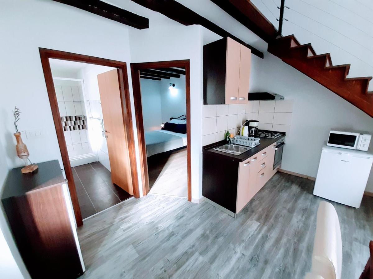 זאדאר Holiday Home Don מראה חיצוני תמונה