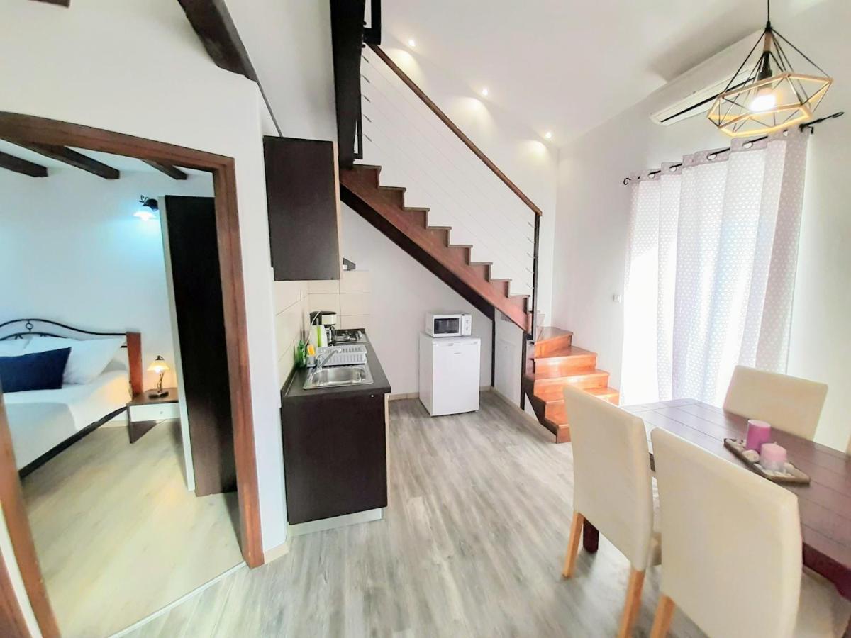 זאדאר Holiday Home Don מראה חיצוני תמונה