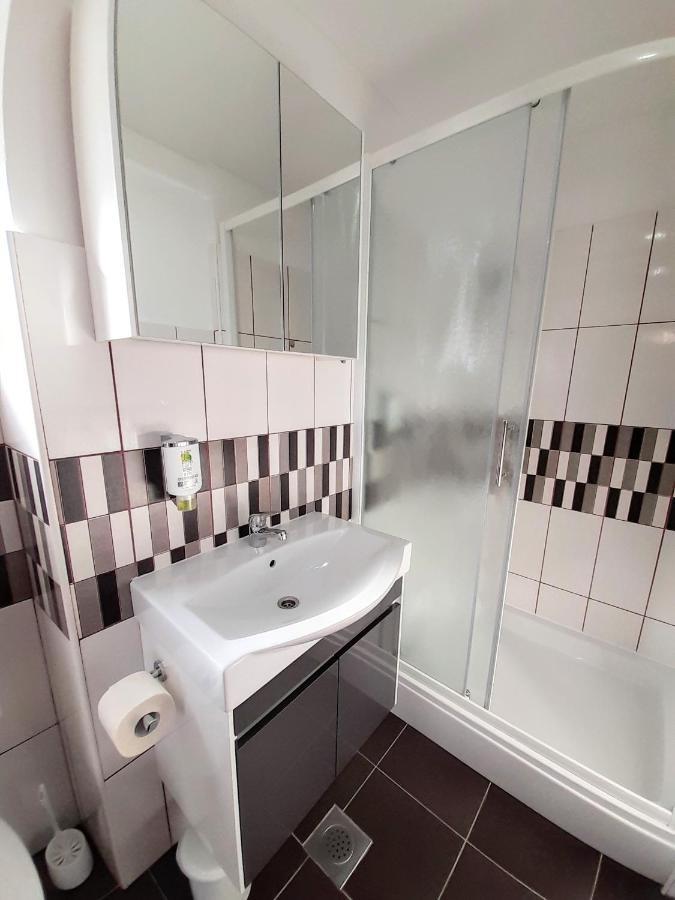 זאדאר Holiday Home Don מראה חיצוני תמונה