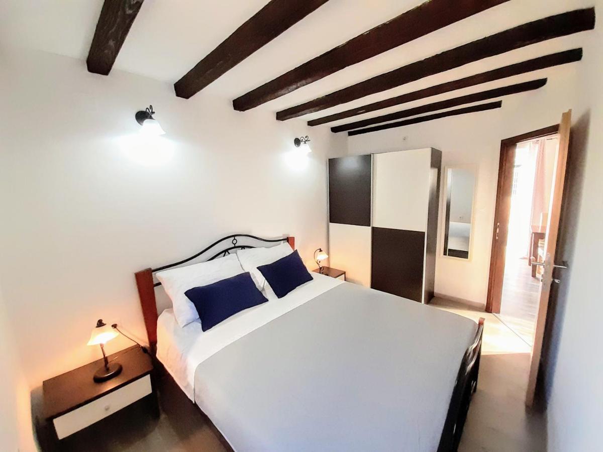 זאדאר Holiday Home Don מראה חיצוני תמונה