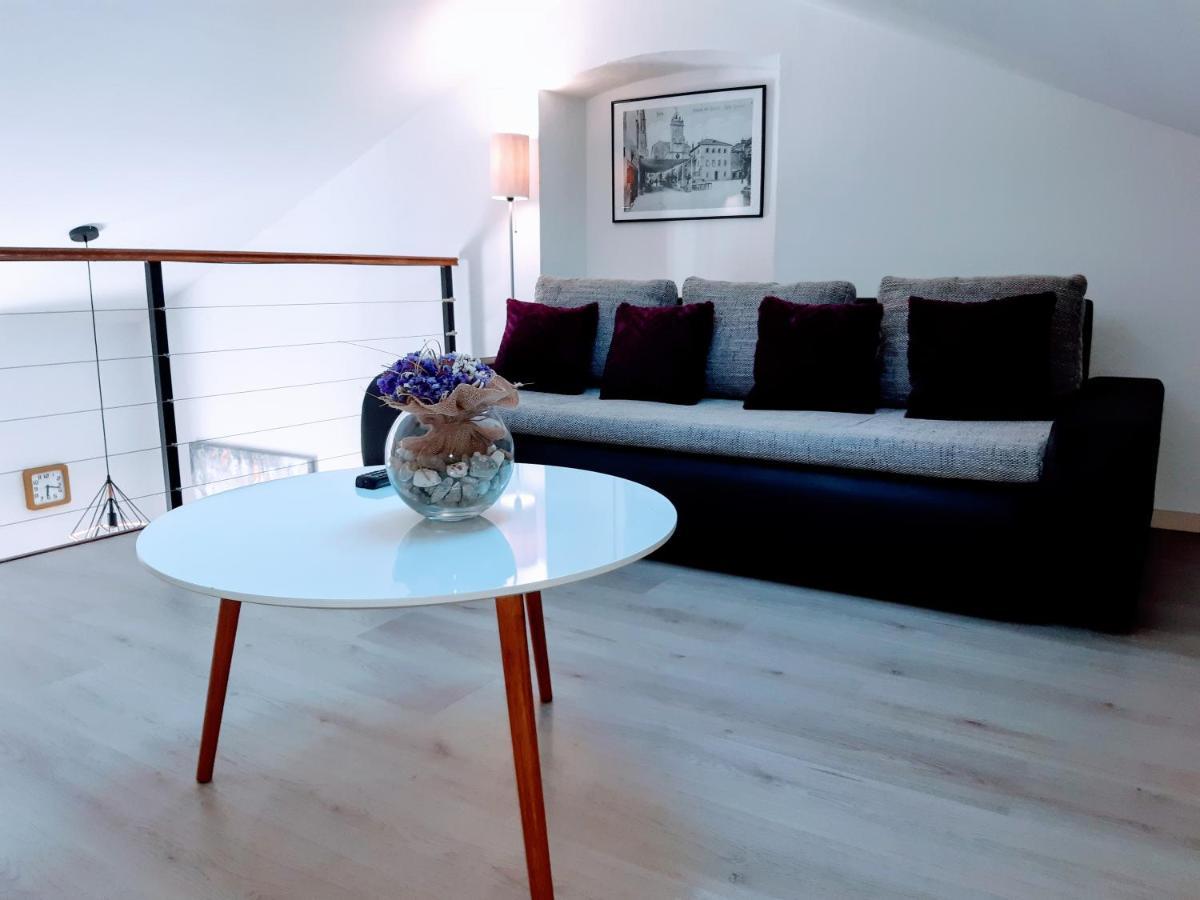 זאדאר Holiday Home Don מראה חיצוני תמונה