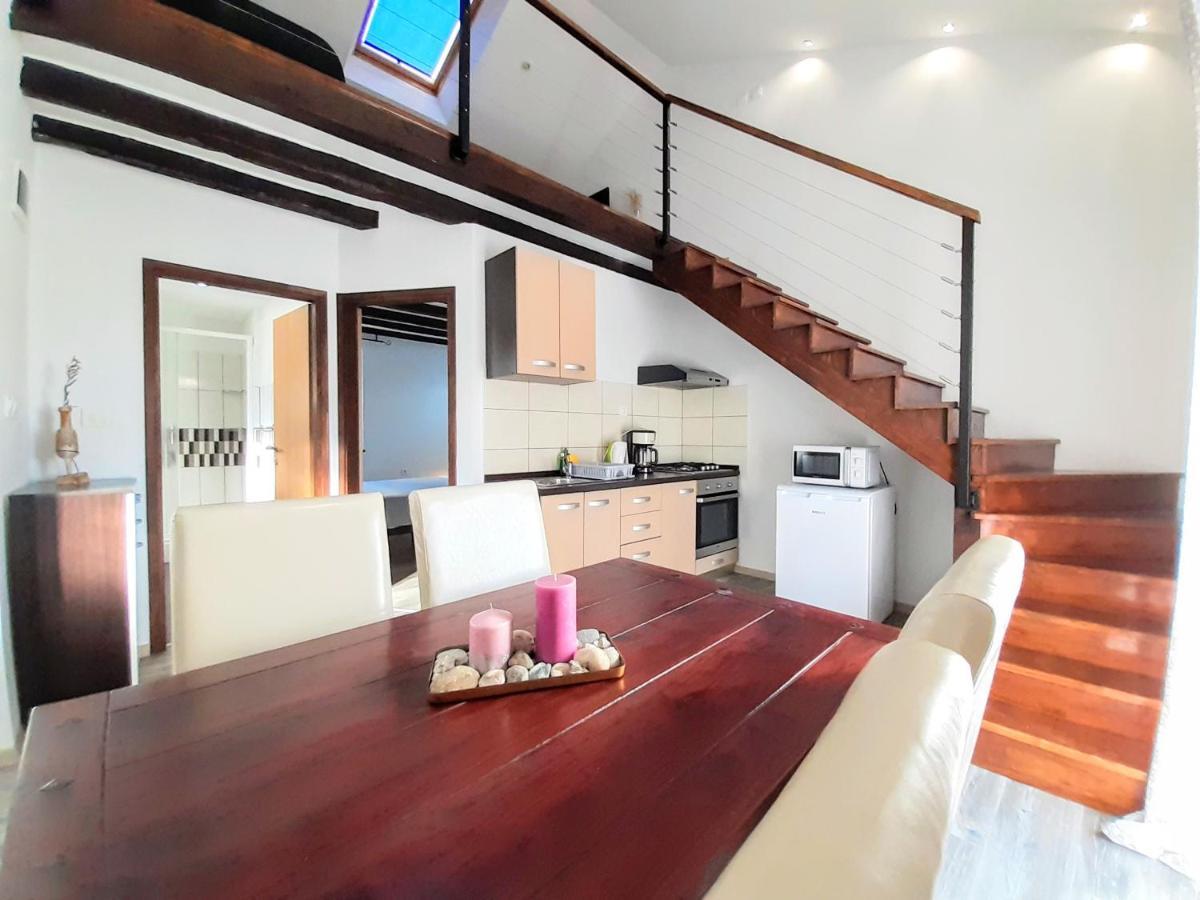זאדאר Holiday Home Don מראה חיצוני תמונה