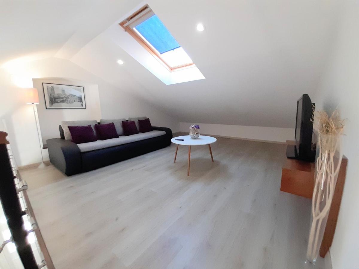 זאדאר Holiday Home Don מראה חיצוני תמונה